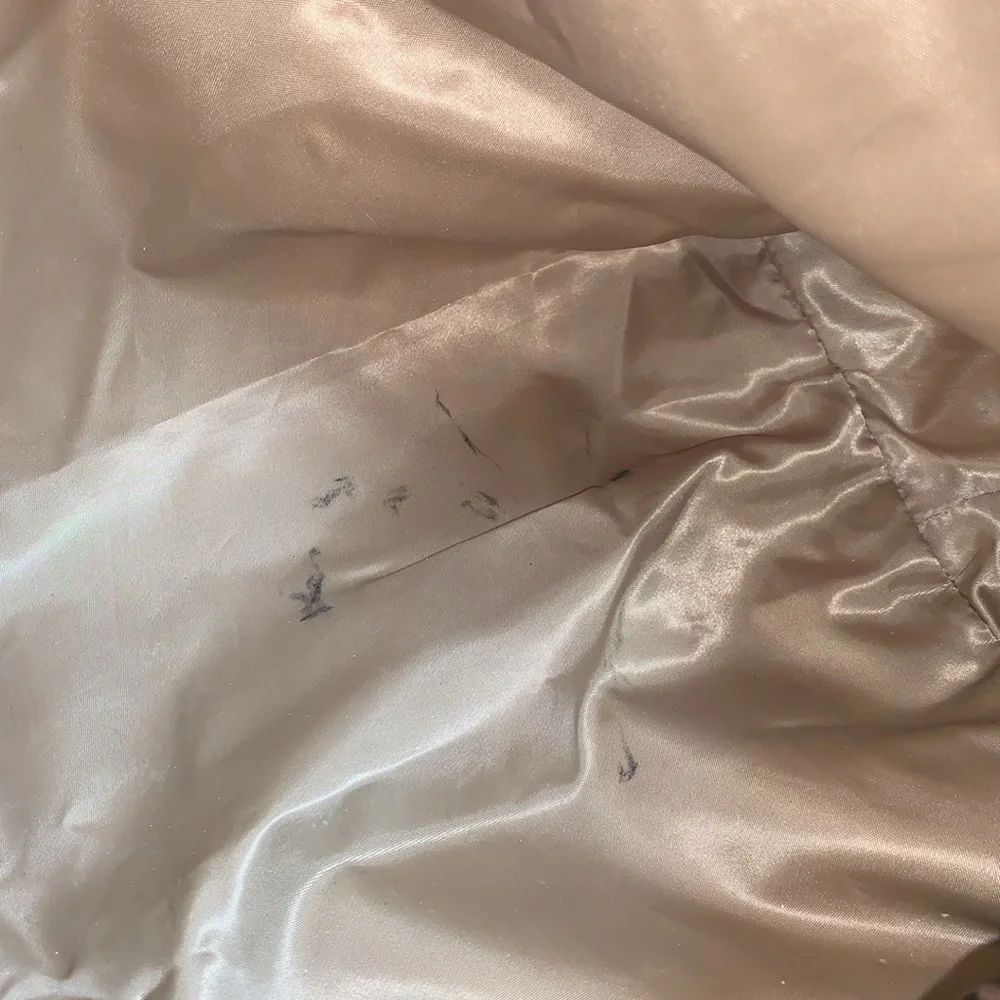 AUTHENTIC COACH TWO PIECE TRAVEL SET​​​​​​​ - Picture 5 of 5